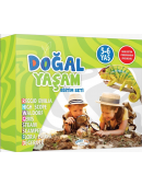 DOKU 5+ DOĞAL YAŞAM EĞİTİM SETİ